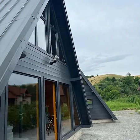 Little House Bologa