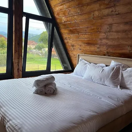 Chalet Little House *